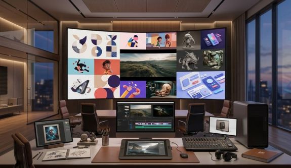 Why Multimedia Course a Game Changer
